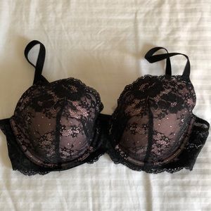 Dream Angels by Victoria’s Secret Demi Bra 36D